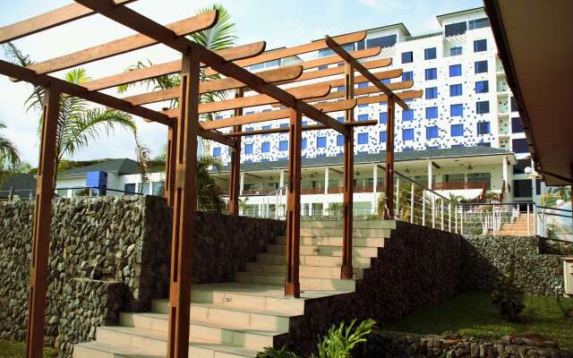 Best Western Plus Serene Atlantic Hotel