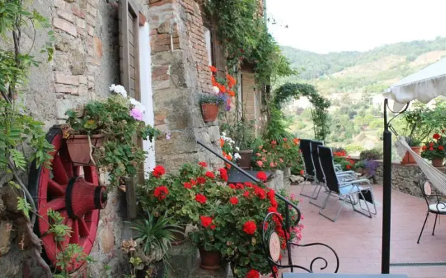 Castello Nagy