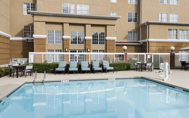 Homewood Suites by Hilton Chattanooga - Hamilton Place