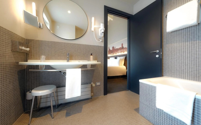 Mercure Bergamo Centro Palazzo Dolci