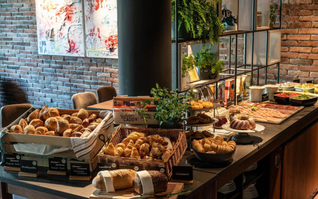 Motel One Berlin Mitte