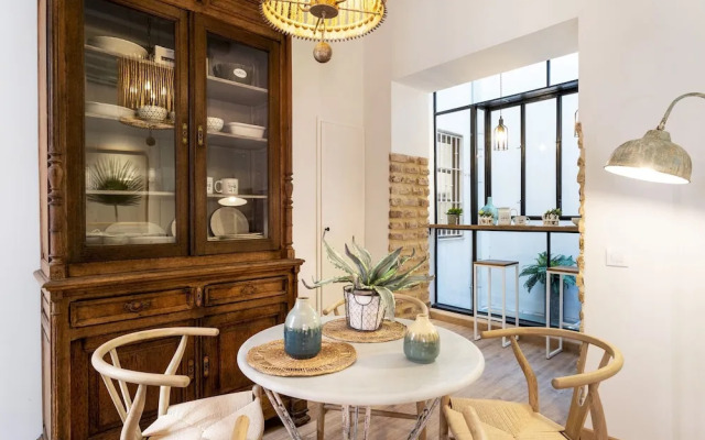 Apartamento Catedral