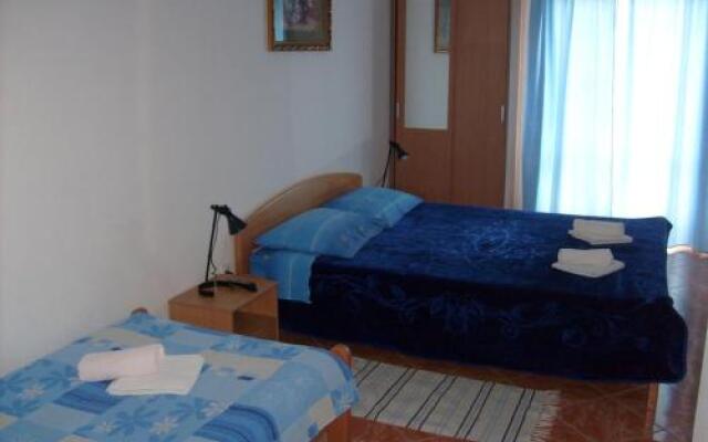 Apartments Bovan