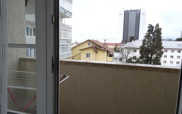Inn Nagornaya 17-3