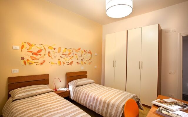 Verona For Rent La Voliera