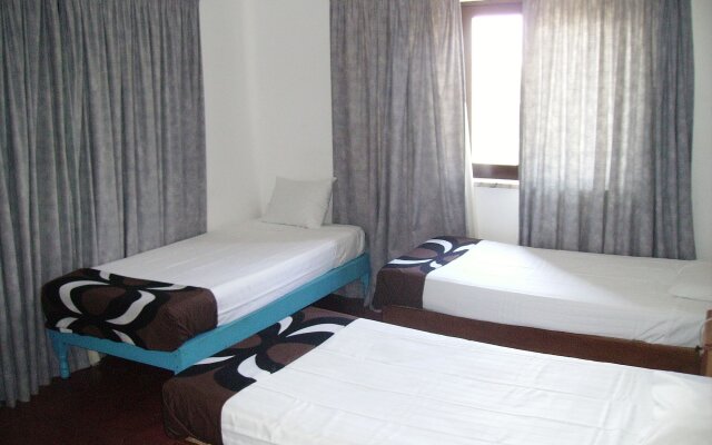 Ocean View Lagos