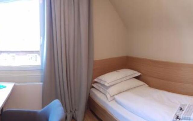 Landgasthof Hirschen