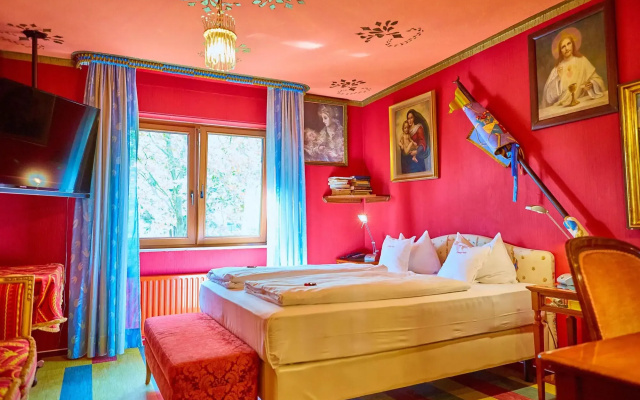 Design Hotel Euskirchen