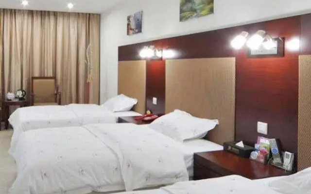 Wanxiang Hotel