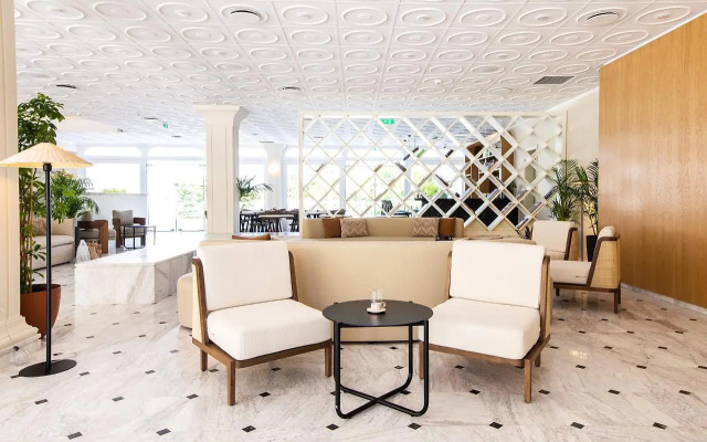 Brown Beach Chalkida Kosher Resort, a member of Brown Hotels