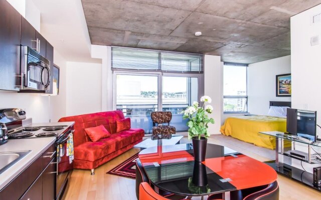 Aspira Apartments