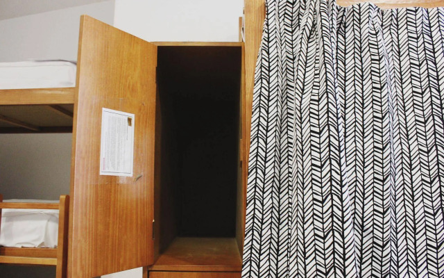 Royal Prince Hostel