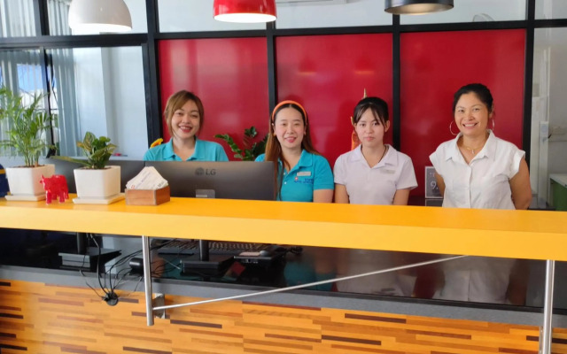 Montha Hotel