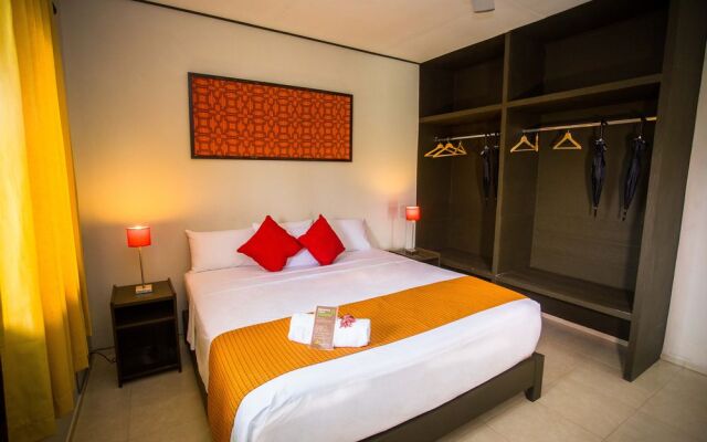 Irapay Amazon Lodge