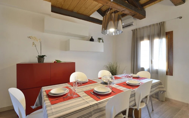 Skyline Penthouse by Wonderful Italy