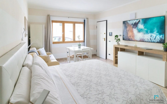 Apartments & Suites Vento Mare