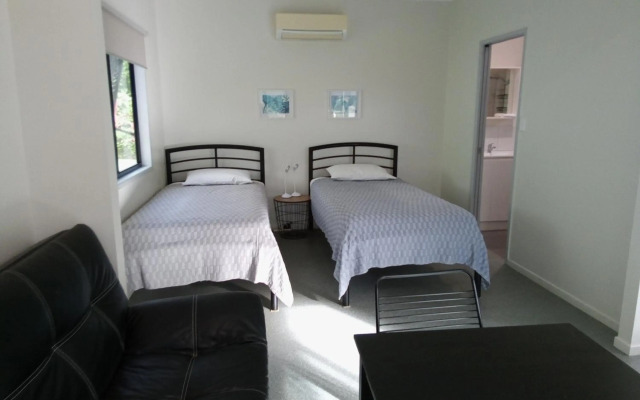 Daintree Peaks ECO Stays