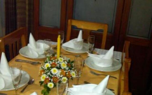 Hotel Tuvalu