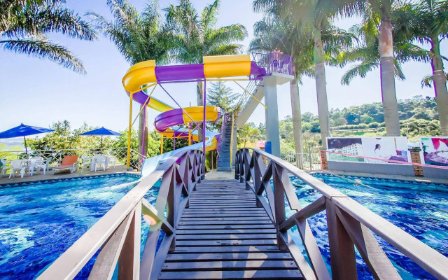 Itá Thermas Resort e Spa