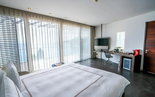 Kuum Hotel & Spa