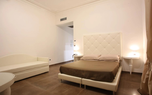 Hotel Columbia Wellness SPA