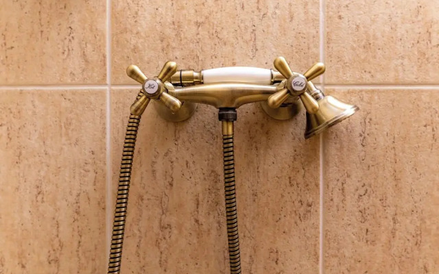 Boutique Hotel von Graf