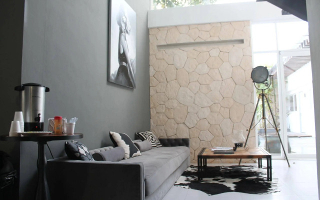 The St. Martin Boutique Hotel