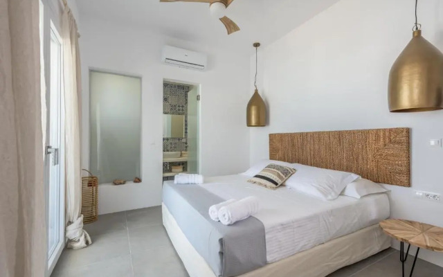 Elyos Boutique Apartments