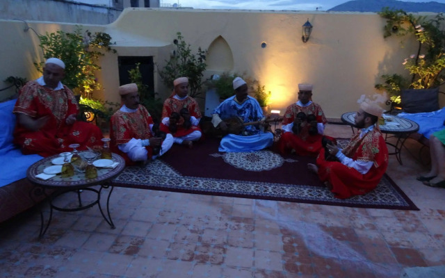 Riad Al Bartal