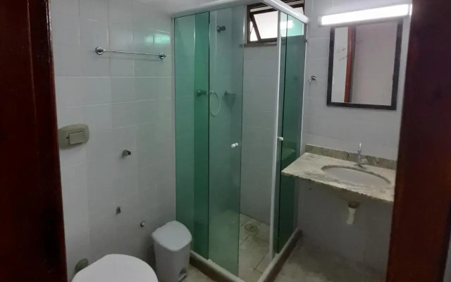 APT Praia do Forte, 140m2 com piscina