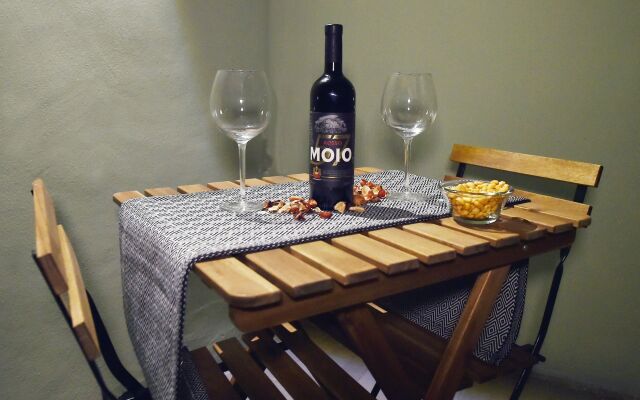 Maschio Angioino Suite