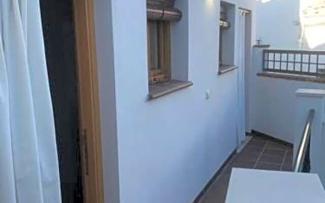 Zuheros Experience Suites