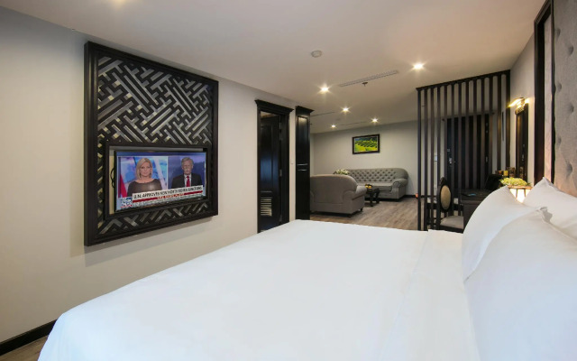 Sen Grand Hotel & Spa managed by Sen Group