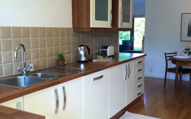 The Eco-Flat