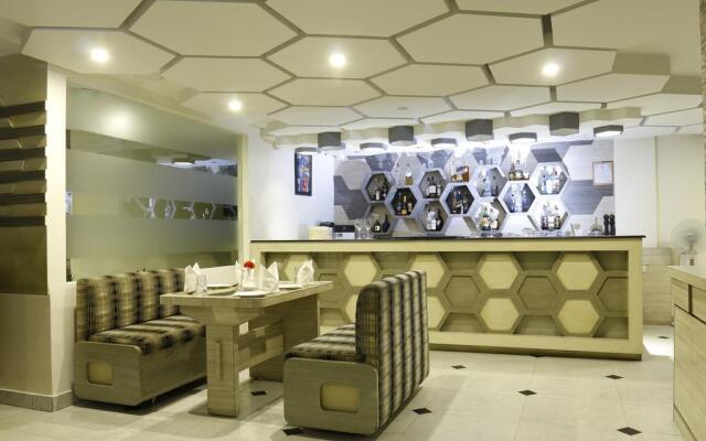 Hotel Mirage Regency