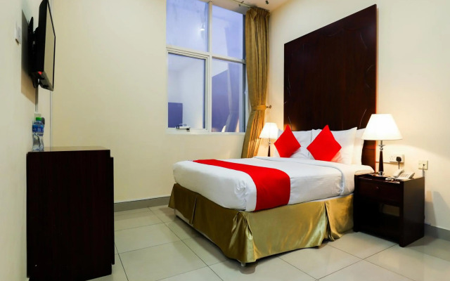 Sh Hotel
