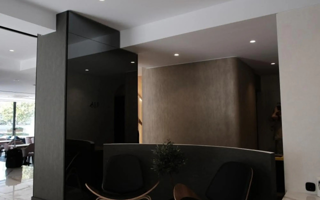Park Hotel Larisa