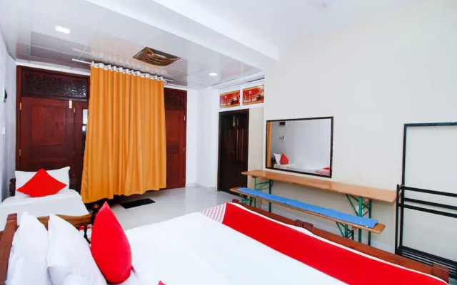 OYO 312 Ran Dhara Resort