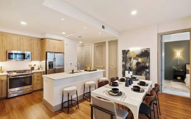 Reverie at River Hollow