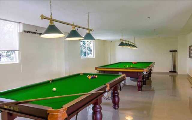 V Resorts Imera Spa Bangalore