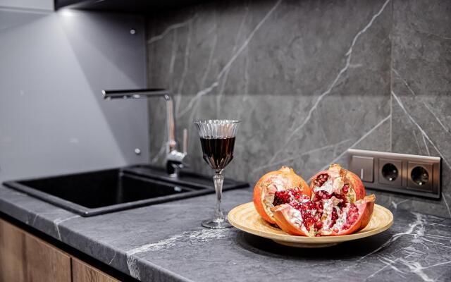 Апартаменты 7 дней на улице Красноармейская