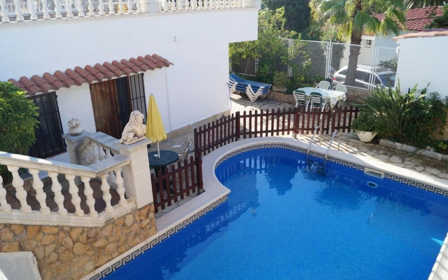 106997 House In Lloret De Mar