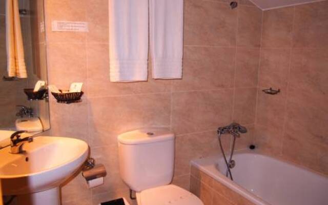 Balcon de San Bartolo