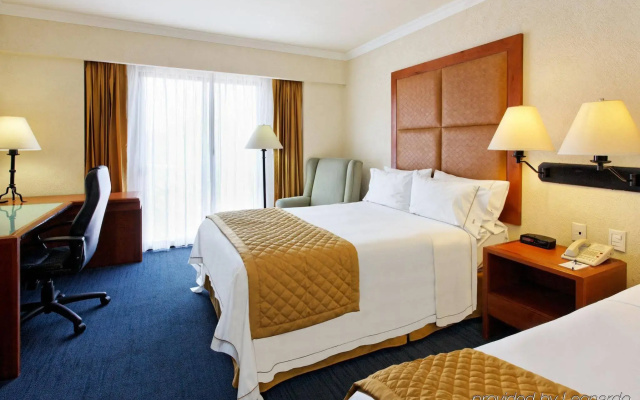 Holiday Inn Express Oaxaca-Centro Historico by IHG