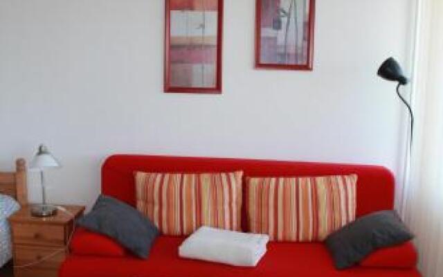 Ferienappartement K315 Fur 2-4 Personen In Strandnahe