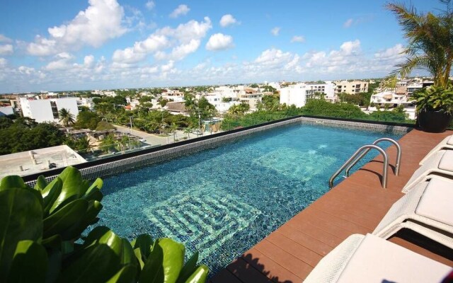 It Building 501 by iMexico