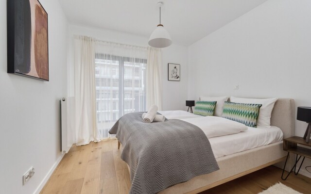 Walońska 16 by Renters Prestige