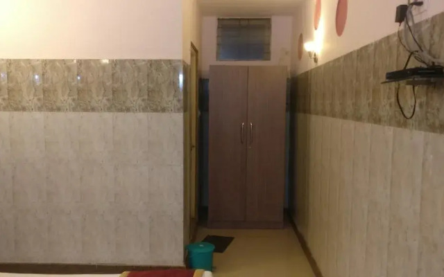 Hotel Venus Comforts by OYO Rooms