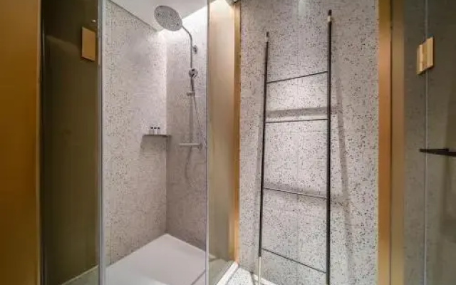 CitiGO RESERVE Hotel Shenzhen Qianhai Bao'an Center