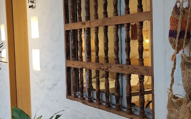 La Casa de Nelly Medellín